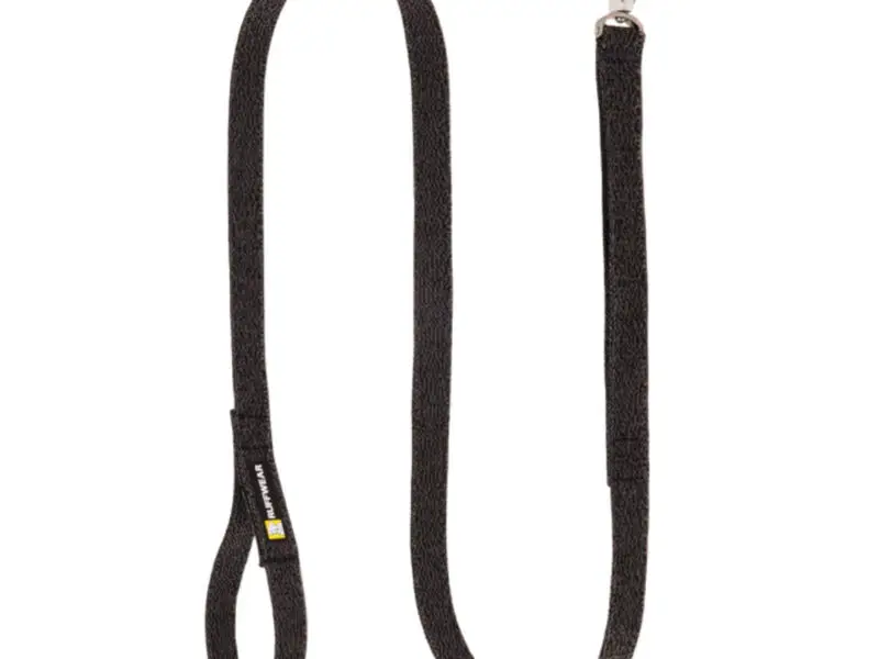 Ruffwear Front Range Flex Førerline Basalt Grey