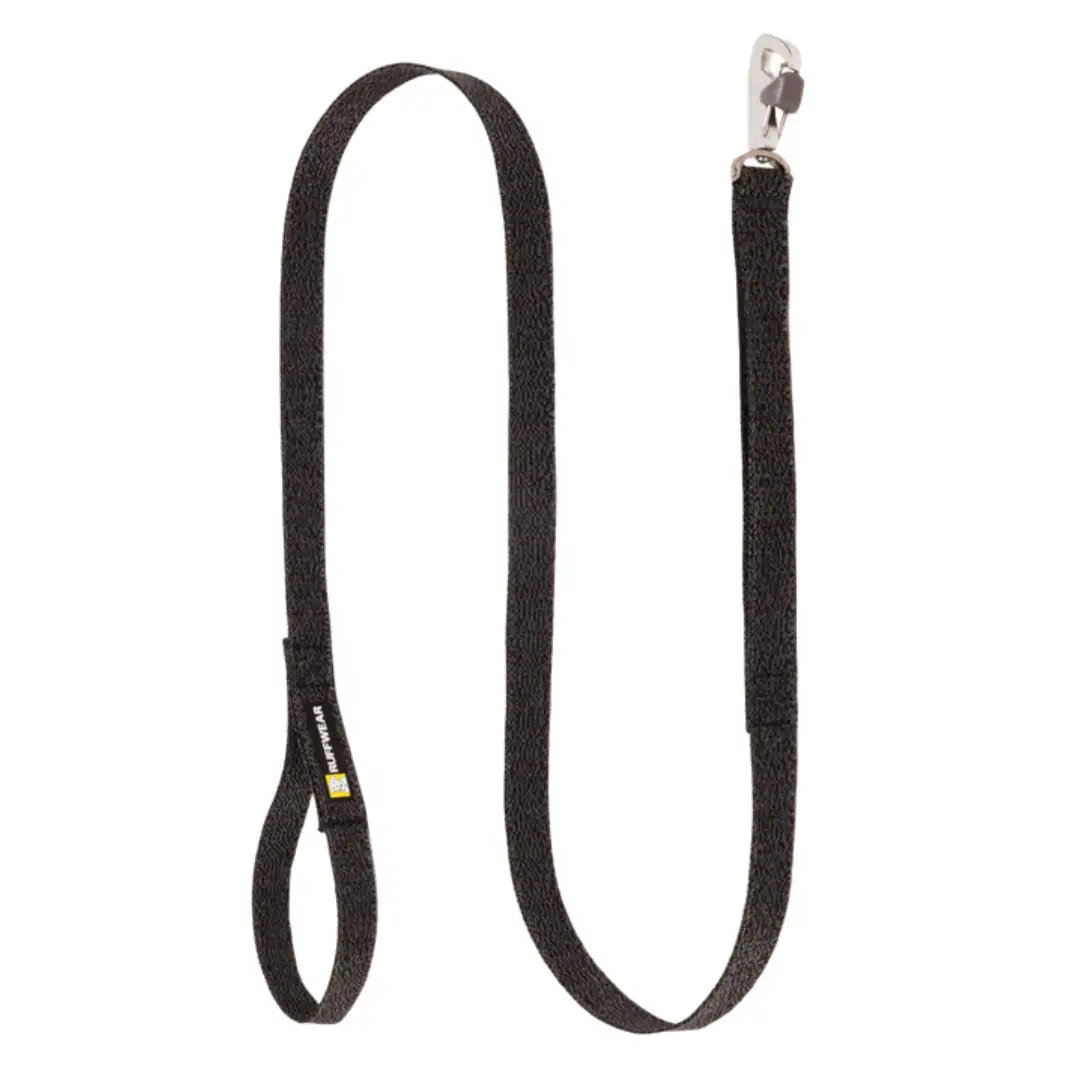 Ruffwear Front Range Flex Førerline Basalt Grey