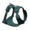 Ruffwear Hundesele Front Range Flex Deep Teal