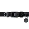 Ruffwear Halsbånd Ridgeline Fidlock Obsidian Black
