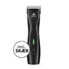 Andis Pulse ZR II Black Klippemaskine Inkl. Skær