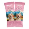 Arquivet Ice Cream Hundeis Med Laks 50 g