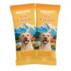 Arquivet Ice Cream Hundeis Med Kylling 50 g