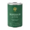 Essential Vådfoder Superior Living Pate 400 g