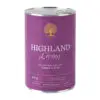 Essential Vådfoder Highland Living Pate 400 g