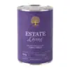 Essential Vådfoder Estate Living Pate 400 g