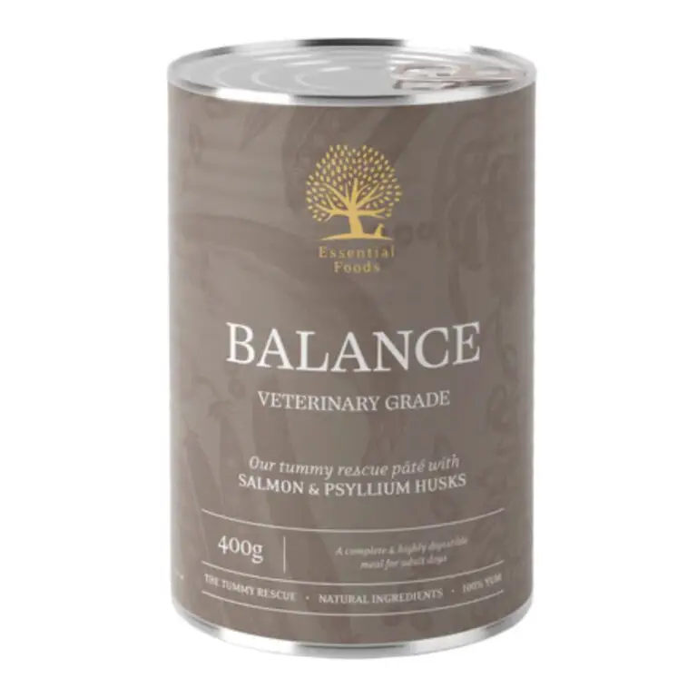 Essential Vådfoder Balance Pate 400 g