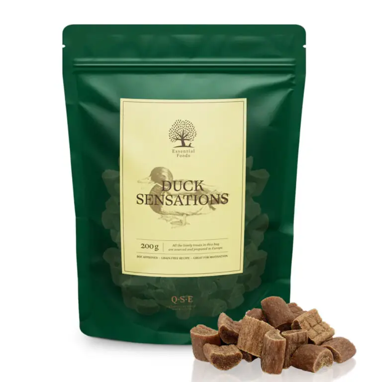 Essential Duck Sensations 200 g