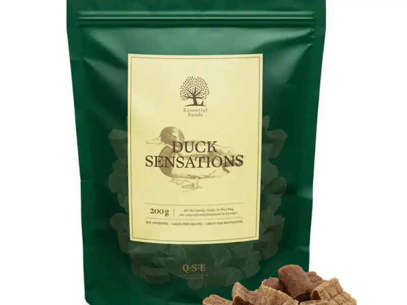 Essential Duck Sensations 200 g