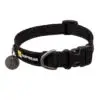 Ruffwear Halsbånd Front Range Flex Basalt Grey