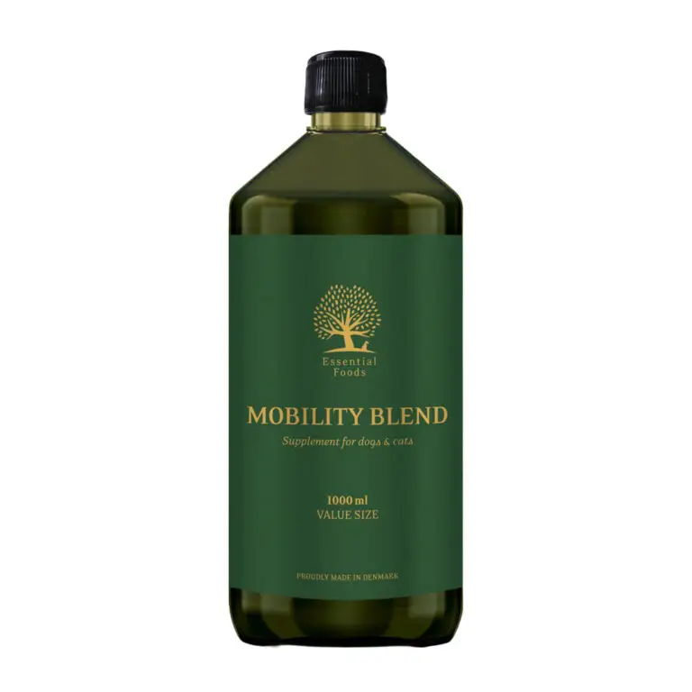 Essential The Mobility Blend Fodertilskud 1000 ml