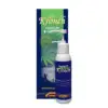 Henne Pet Food Kronch SalmoCa Oil Lakseolie & Hampefrøolie 500 ml