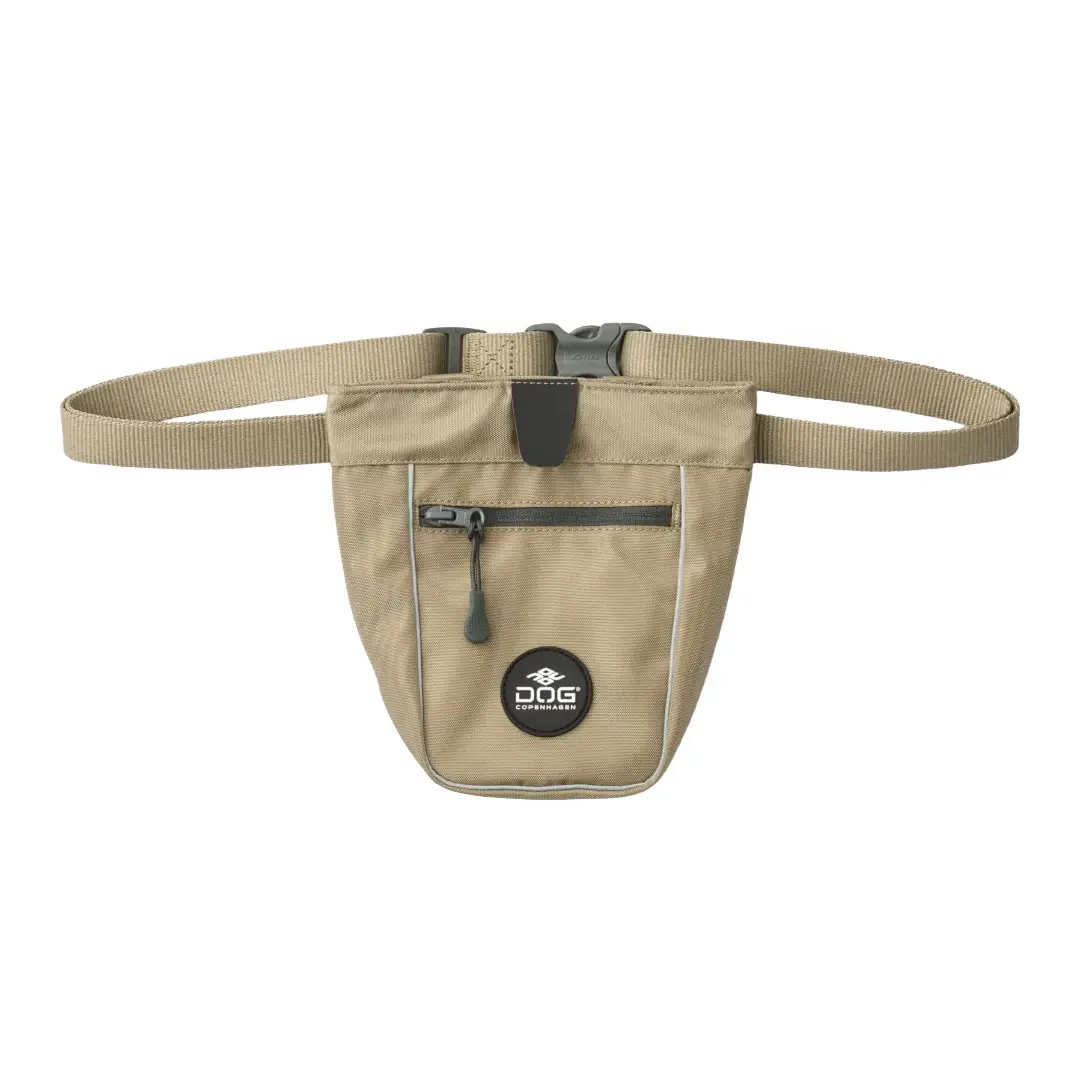Dog Copenhagen Godbidstaske Go Explore Desert Dune - Billede 5