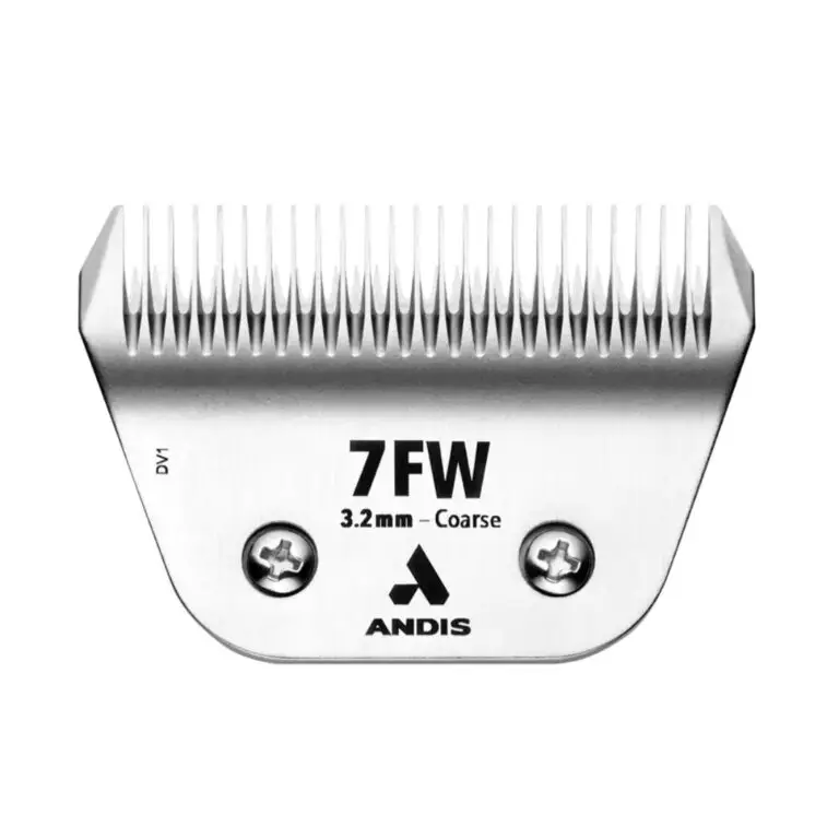 Andis CeramicEdge Wideblade Skær 7F