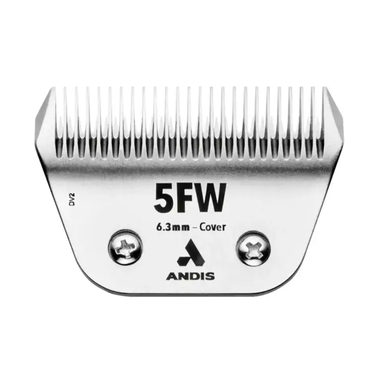 Andis CeramicEdge Wideblade Skær 5F