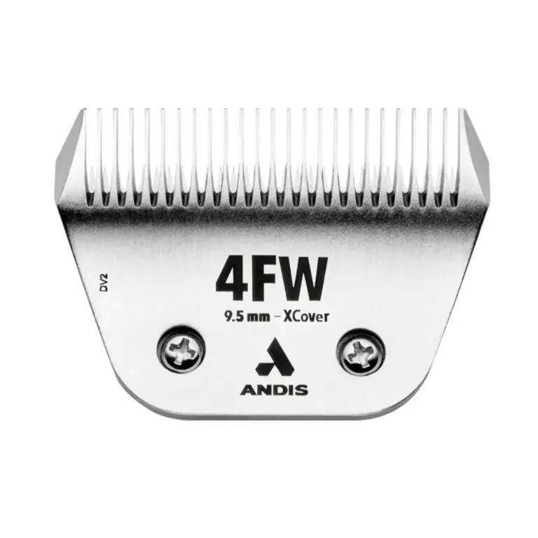 Andis CeramicEdge Wideblade Skær 4F