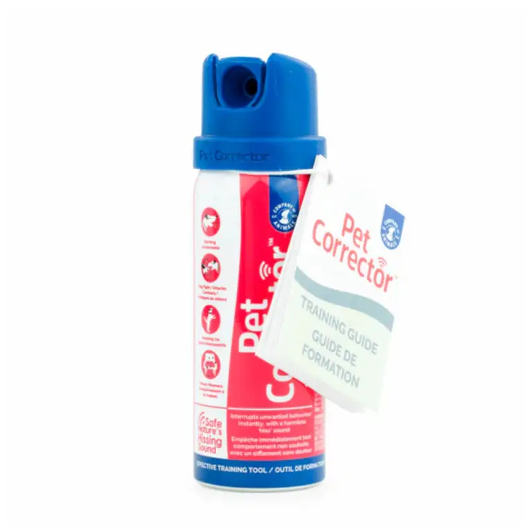Pet Corrector Adfærdsregulerende Træningsredskab 30 ml