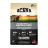 Acana Adult Small Breed Recipe Kylling Hundefoder