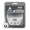 Andis M-Force Magnetic Wideblade Skær 5F