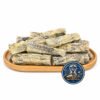 Skipperhundens Favorit Torskesticks Naturlig Hundesnack 100 g