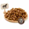 Slagterhundens Gourmet-Bidder Soft Bites Hest