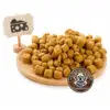 Slagterhundens Gourmet-Bidder Soft Bites Ost
