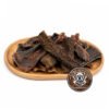Slagterhundens Gourmet-Snack Oksekallun Naturlig Hundesnack 150 g