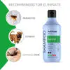 Artero Bye Bye Kløestillende Tea Tree Oil Shampoo 300 ml