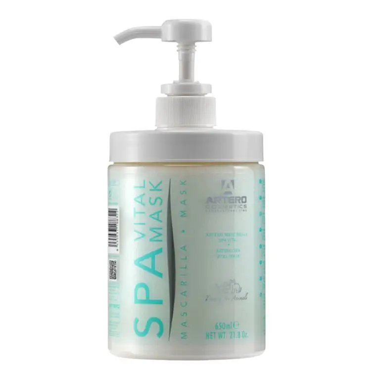 Artero Spa Vital Conditioner Balsam & Pelskur 650 ml