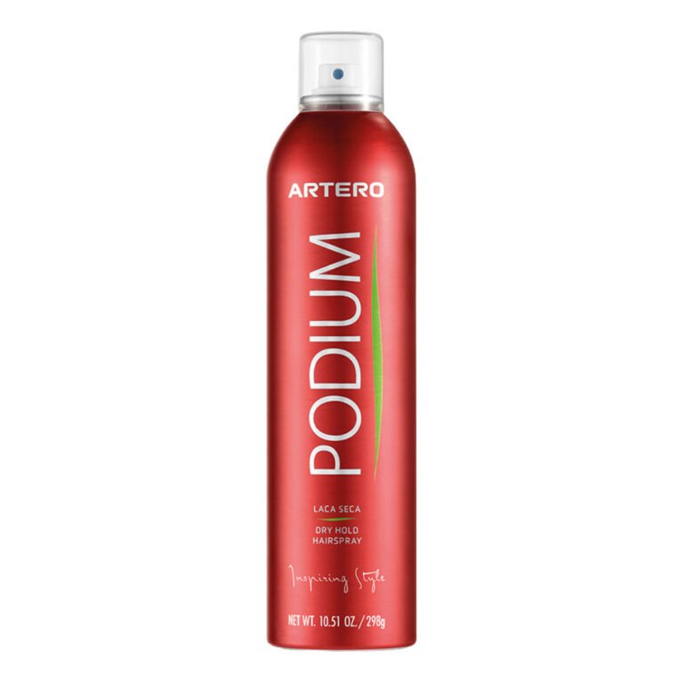 Artero Poduim Dry Hold Hårspray Show & Styling 400 ml