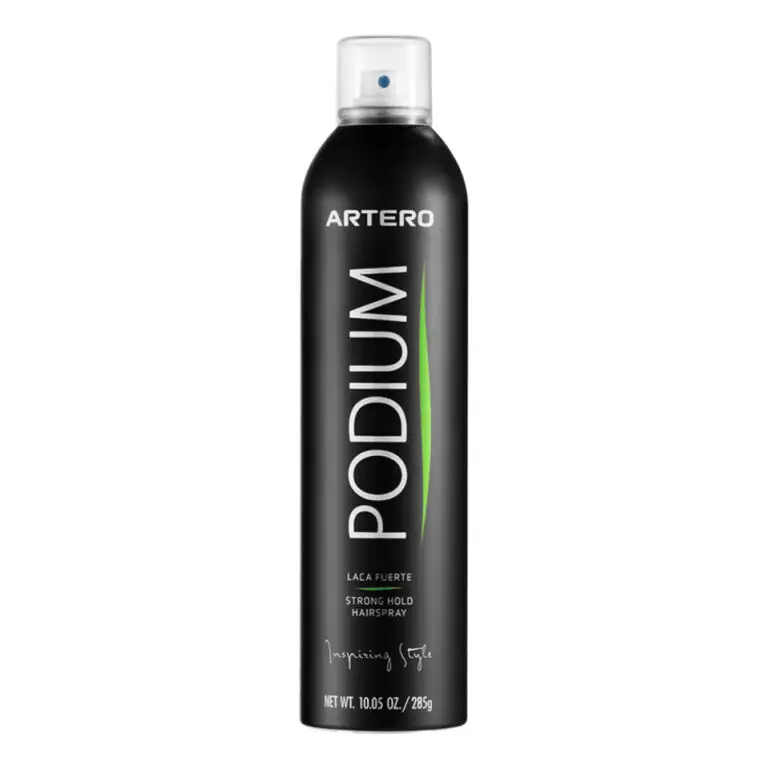 Artero Poduim Strong Hold Hårspray Show & Styling 400 ml