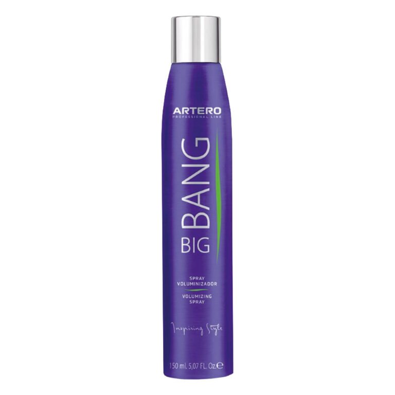 Artero Big Bang Volume Spray Til Alle Pelstyper 300 ml