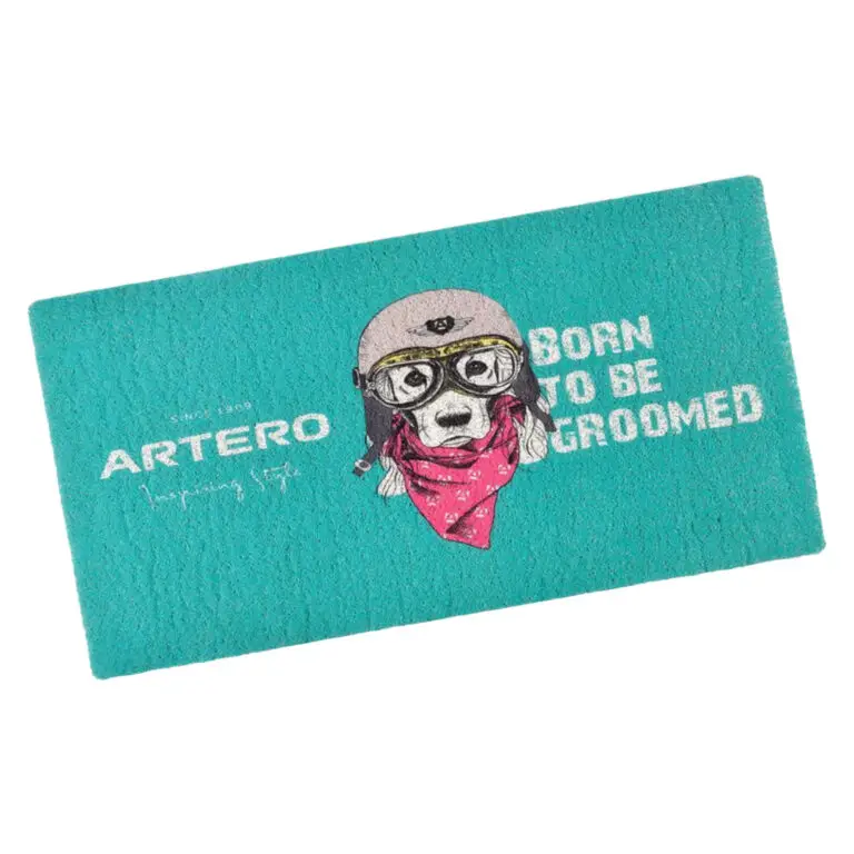 Artero Splash Stor Bademåtte Til Badekar 107 x 56 cm