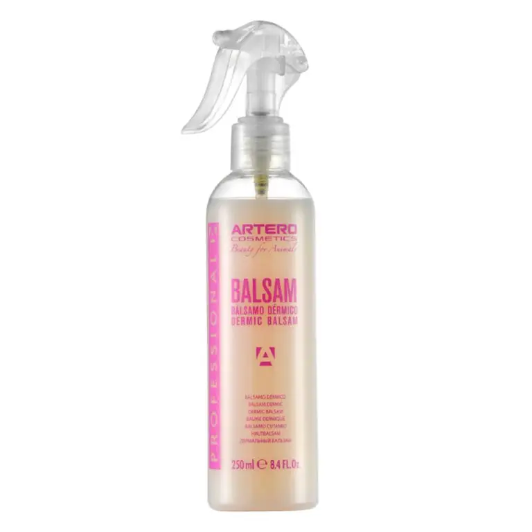 Artero Balsam Kløestillende & Beroligende Spray 250 ml