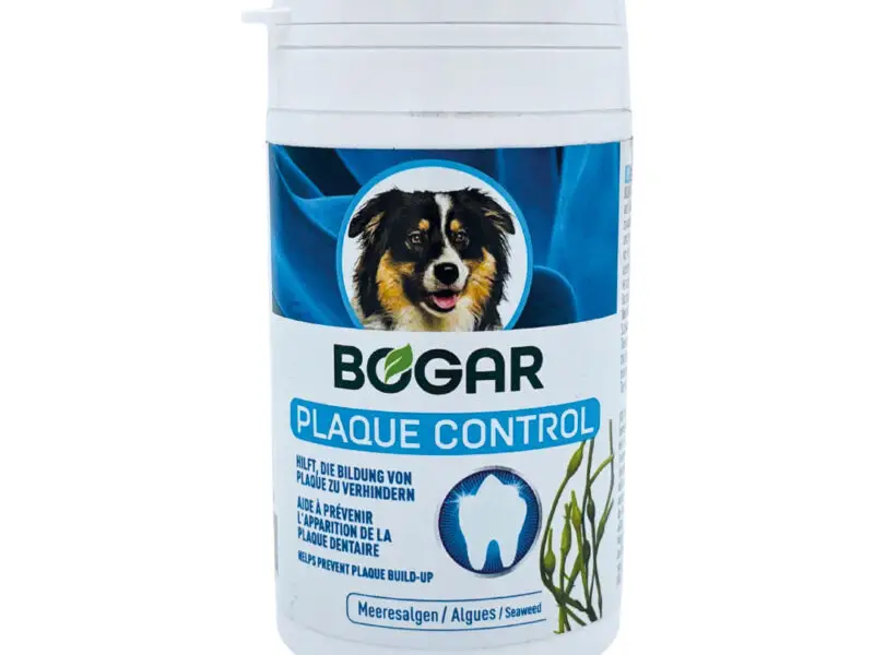 Bogadent Plaque Stop Tandplejepulver 70 g