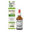Anibio Wurmalin Blid Tarmpleje Flydende Tilskud 50 ml