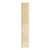 Artero Gold Volume Kam Metal 23 cm