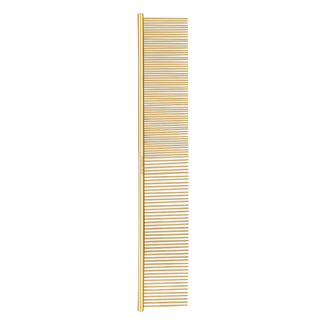 Artero Gold Volume Kam Metal 23 cm