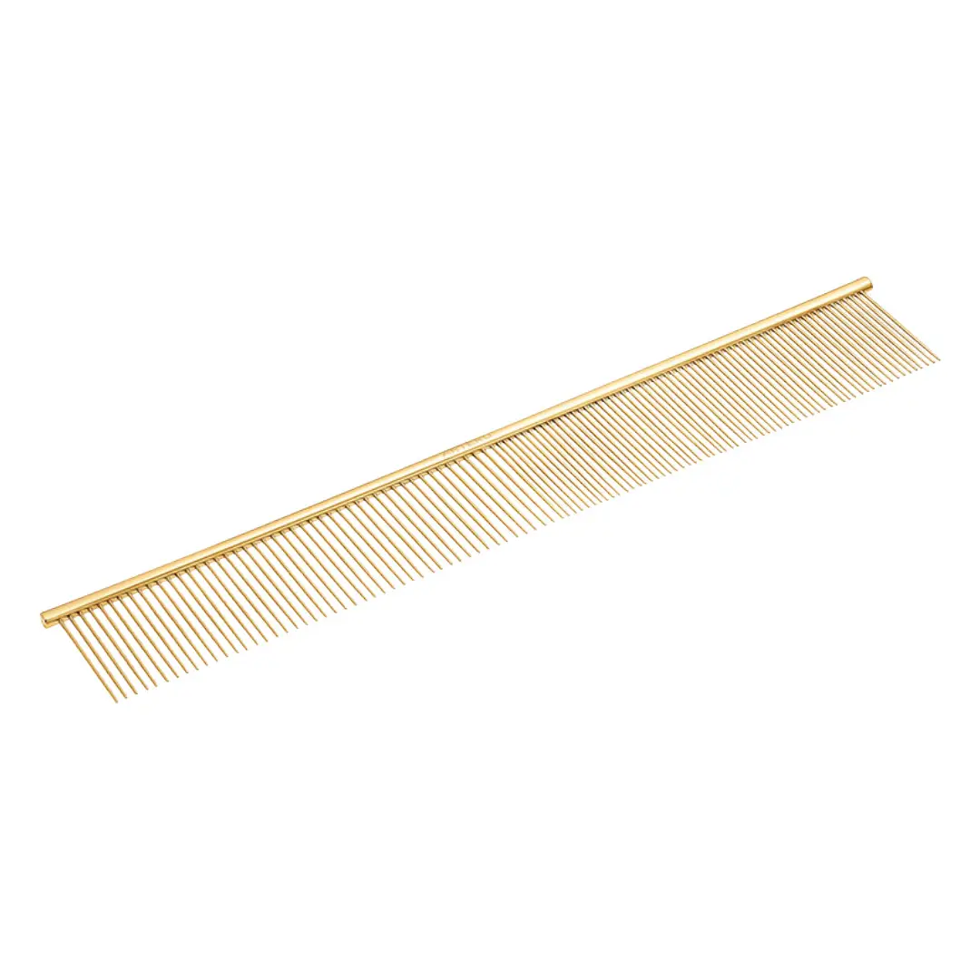 Artero Gold Volume Kam Metal 23 cm - Billede 2