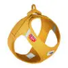 Curli Air-Mesh Vest Step-In Hundesele Mango