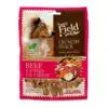 Sams Field Crunchy Cracker Okse & Æble 200 g