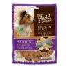Sams Field Crunchy Cracker Sild & Pastinak 200 g