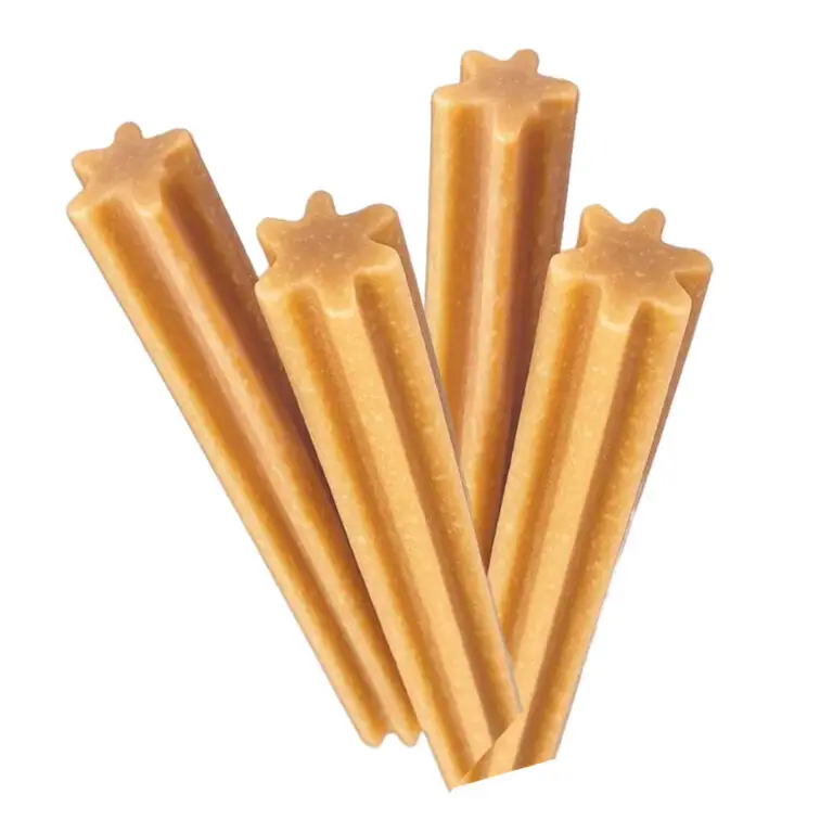 Dental Sticks Tandrensende Hundesnack 5 stk/pk