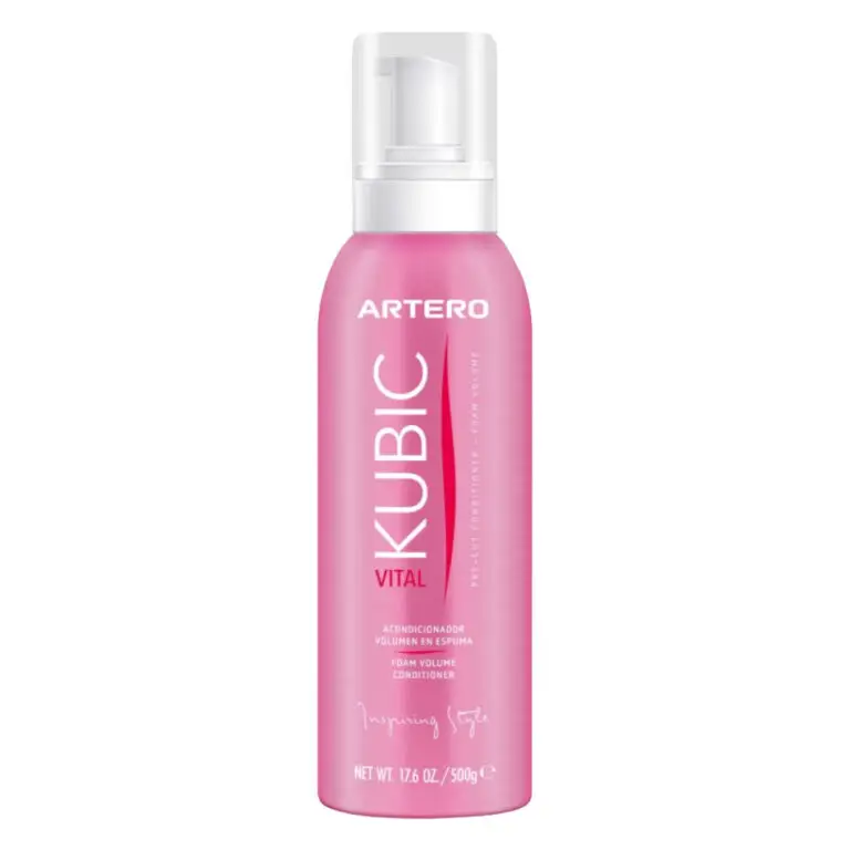 Artero Kubic Foam Leave In Conditioner Hundebalsam 500 ml