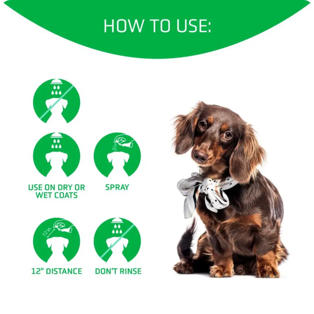 Artero Mix Conditioner Hundebalsam Refill 650 ml - Billede 2