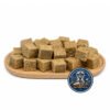 Skipperhundens Favorit Fiskehapser Naturlig Hundesnack 100 g