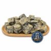 Skipperhundens Favorit Torsketern Naturlig Hundesnack 100 g