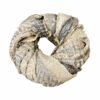 Skipperhundens Favorit Torskeskinds Donut Tyggeben