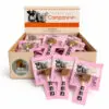 Companion Slikkepind Tilbud And Kasse M/60 stk