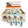 Companion Slikkepind Tilbud Kylling Kasse M/60 stk
